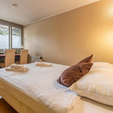 Sleep & Go Brugge Otel Dış mekan fotoğraf