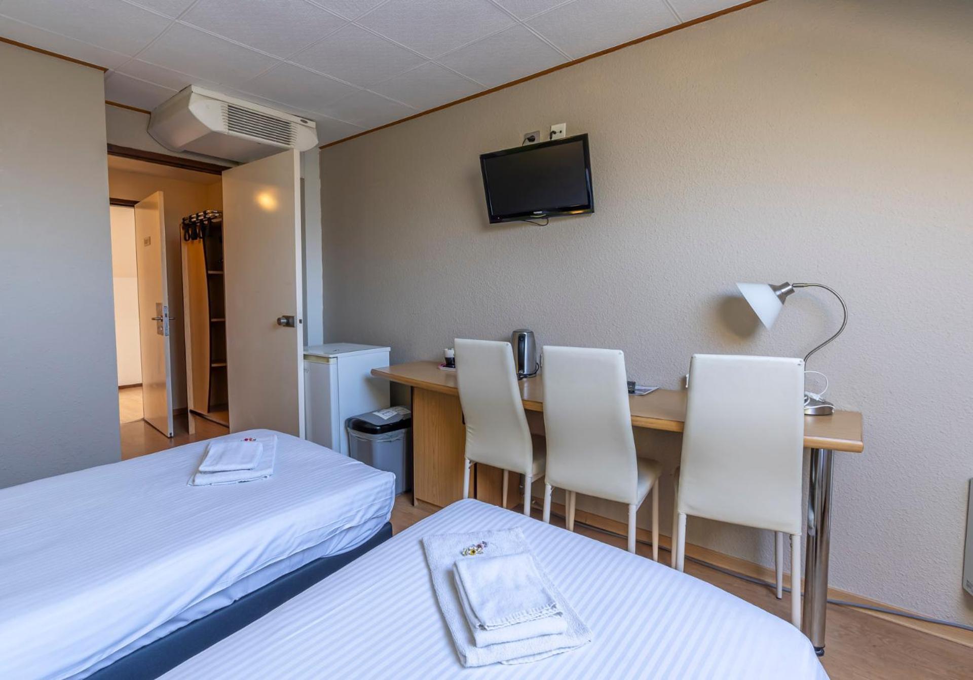 Sleep & Go Brugge Otel Dış mekan fotoğraf