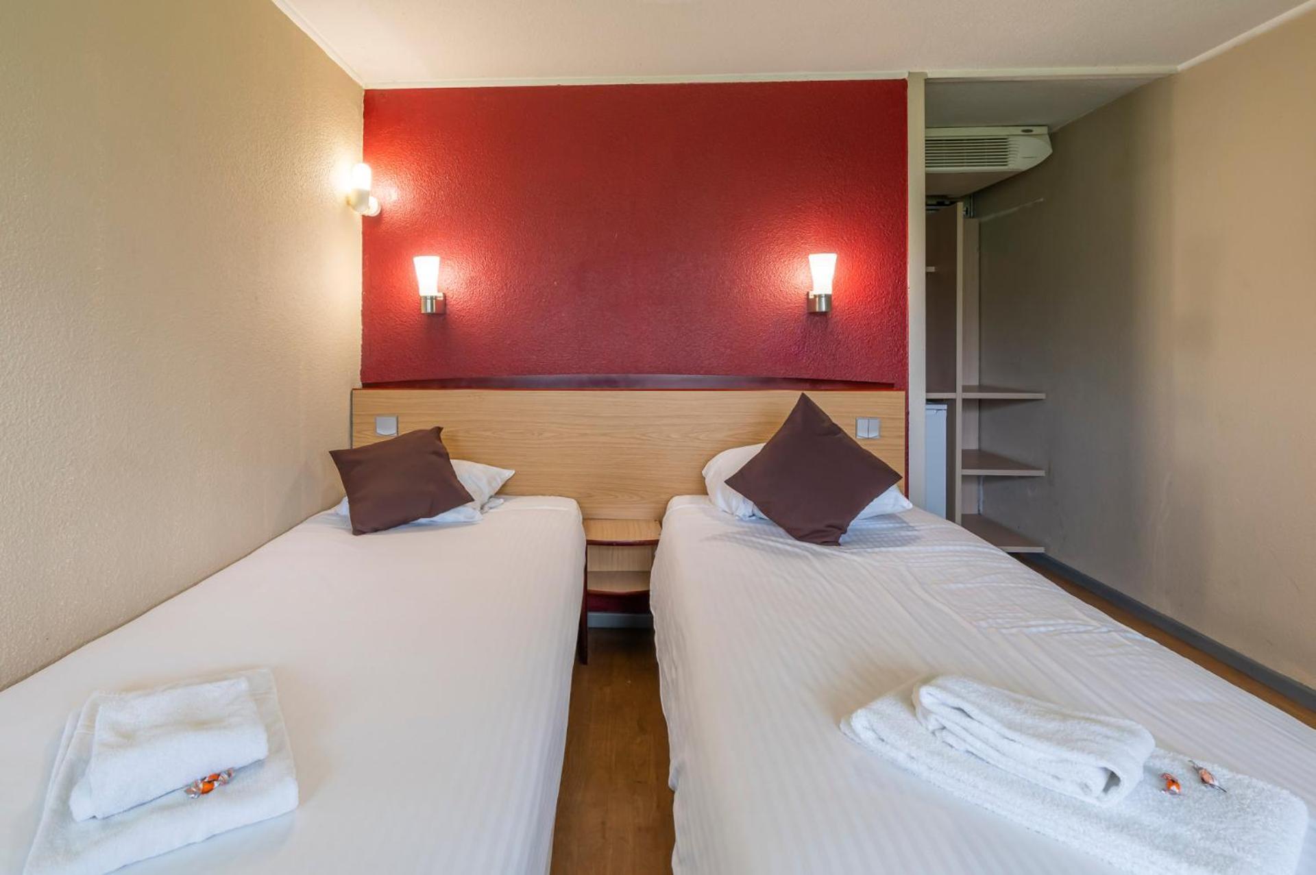 Sleep & Go Brugge Otel Dış mekan fotoğraf