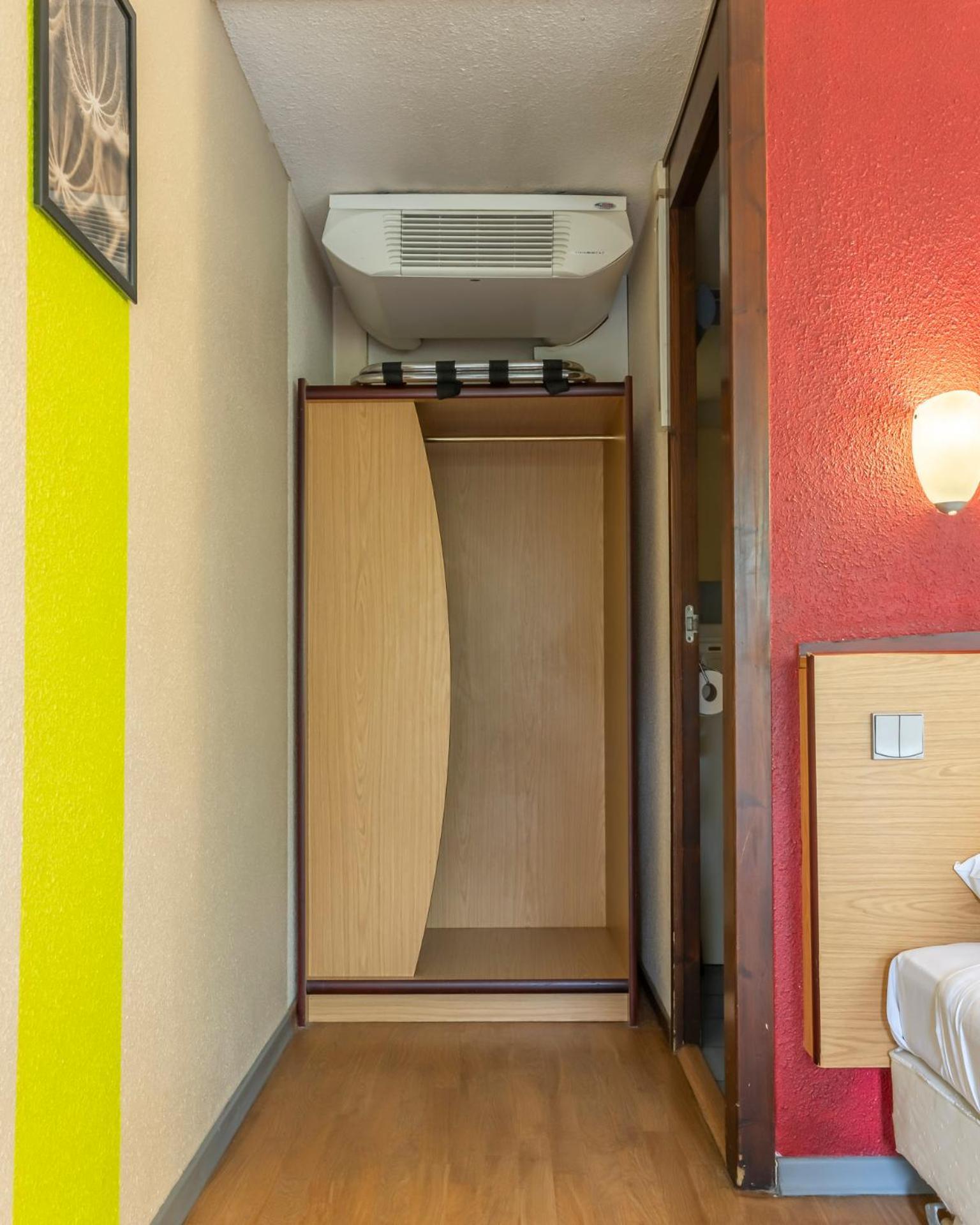 Sleep & Go Brugge Otel Dış mekan fotoğraf