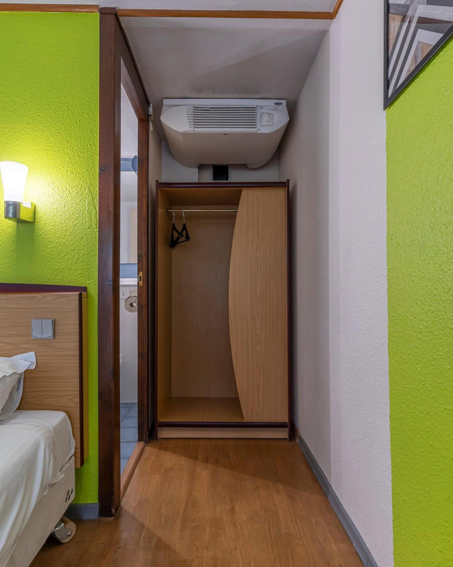Sleep & Go Brugge Otel Dış mekan fotoğraf