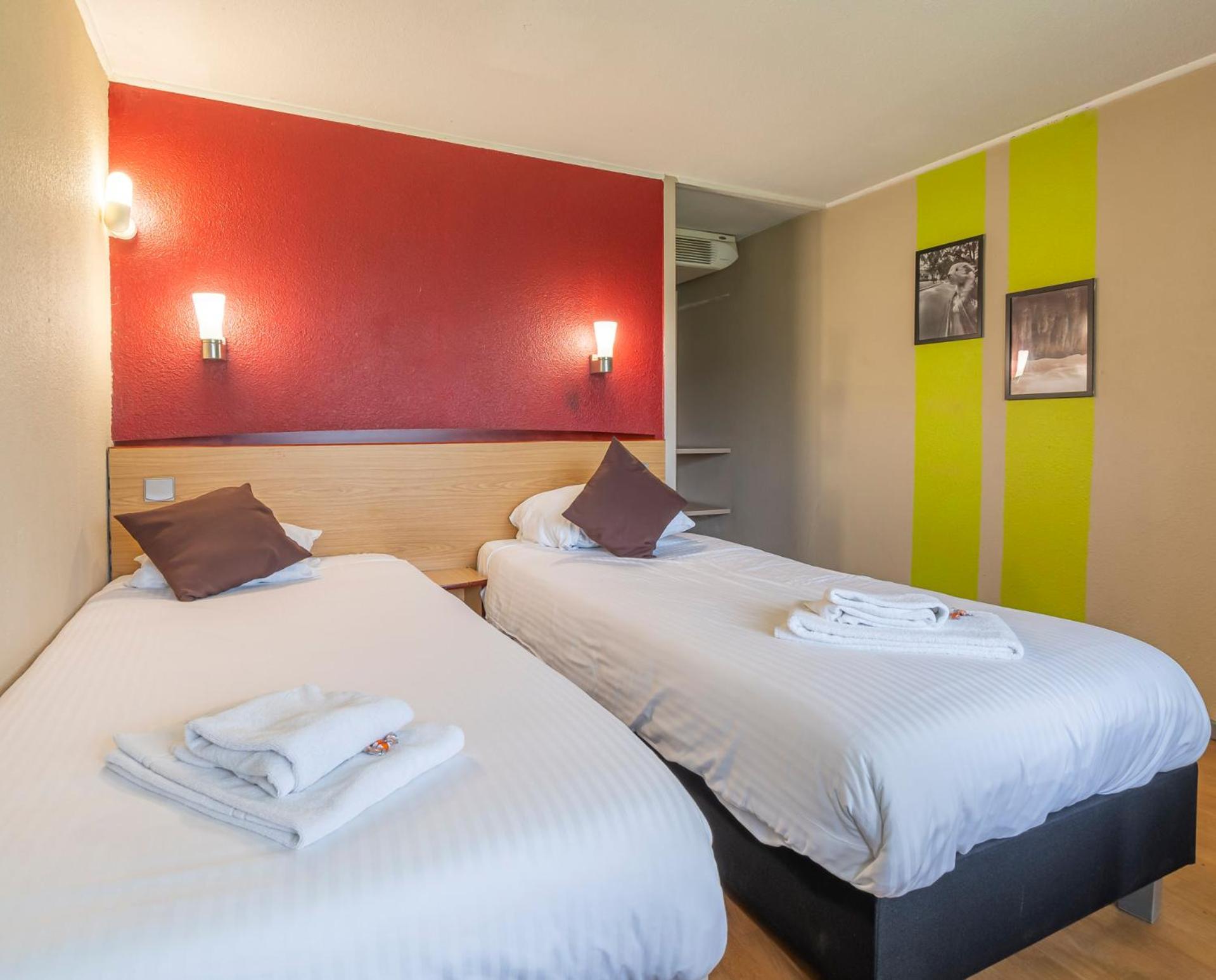 Sleep & Go Brugge Otel Dış mekan fotoğraf